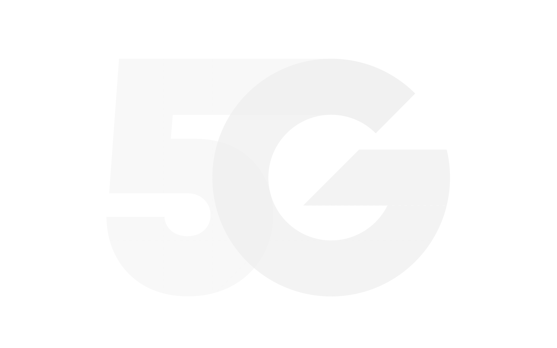 logotipo de 50 aniversario de mecanizados goerna